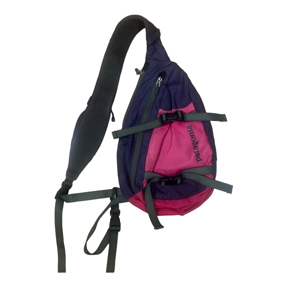 PATAGONIA ATOM sling bag